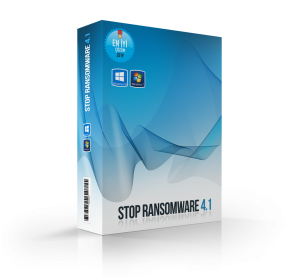 Stop Ransomware 4.1